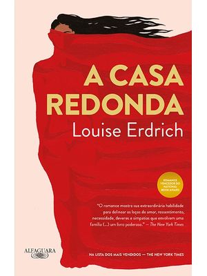 A Casa Redonda