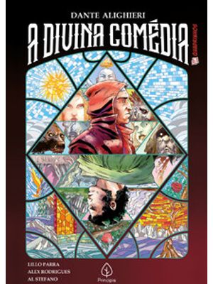 A Divina Comédia