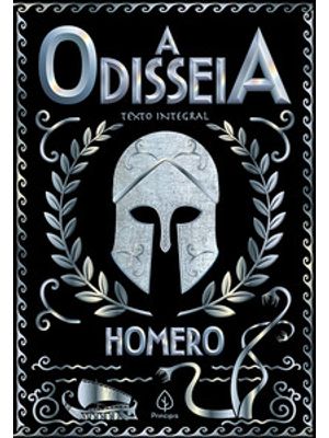 A Odisseia