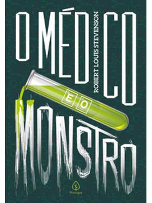 O Médico e o Monstro