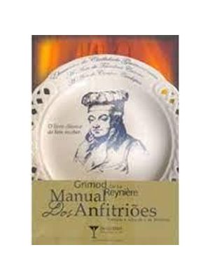 Manual dos Anfitrioes - Completo