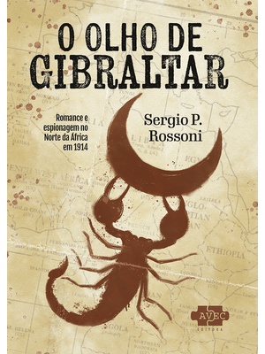 O Olho de Gibraltar