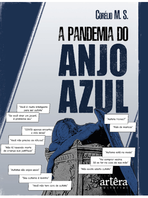 A Pandemia do Anjo Azul