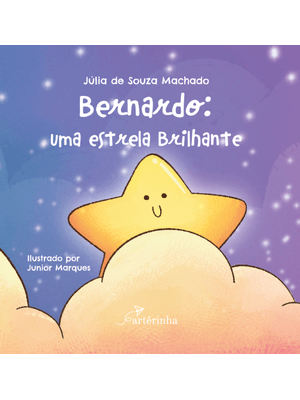 Bernardo:: Uma Estrela Brilhante