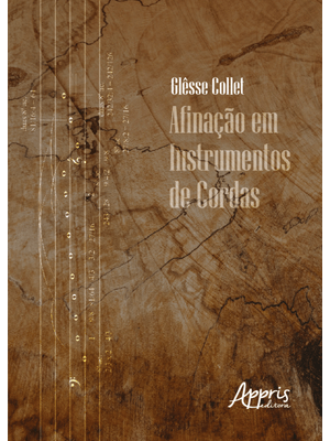 Afinação em Instrumentos de Cordas