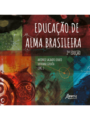 Educação de Alma Brasileira
