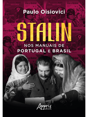 Stalin nos Manuais de Portugal e Brasil