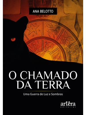O Chamado da Terra Uma Guerra de Luz e Sombras