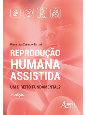 Reprodução Humana Assistida: Um Direito Fundamental?