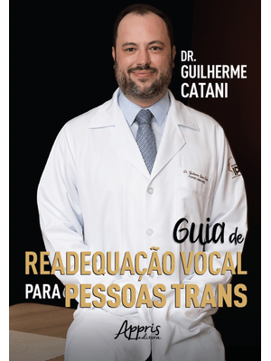 Guia de Readequação Vocal para Pessoas Trans