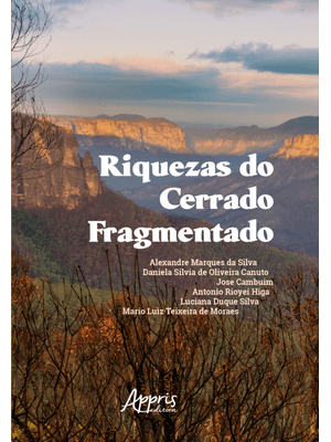 Riquezas do Cerrado Fragmentado