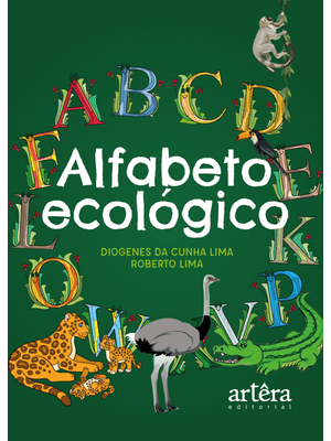 Alfabeto Ecológico
