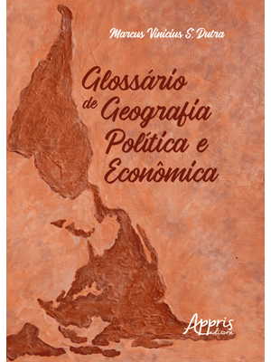 Glossário de Geografia Política e Econômica