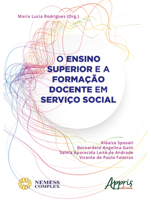 O Ensino Superior e a Formação Docente em Serviço Social