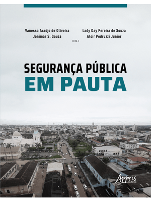 Segurança Pública em Pauta