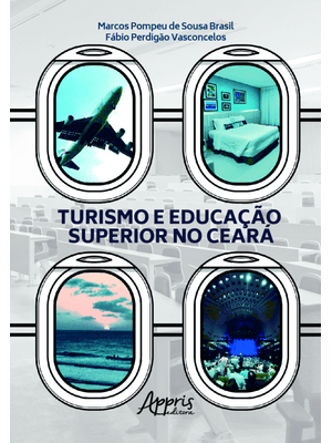 Turismo e Educação Superior no Ceará