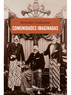 Comunidades Imaginadas