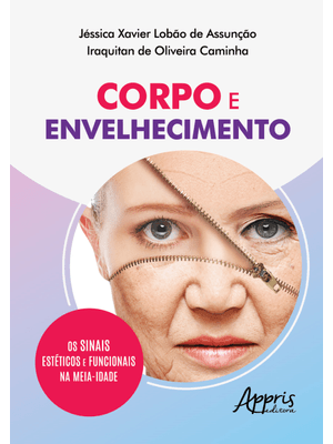 Corpo e Envelhecimento: os Sinais Estéticos e Funcionais na Meia-Idade