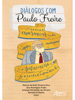 Diálogos com Paulo Freire