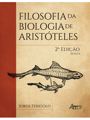 Filosofia da Biologia de Aristóteles