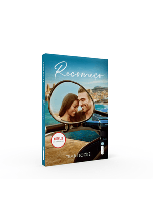 Recomeço: (Livro Que Originou o Sucesso da Netflix)