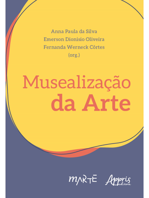 Musealização da Arte