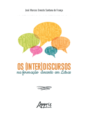 Os (Inter)Discursos na Formação Docente em Letras