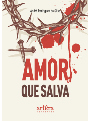 Amor Que Salva