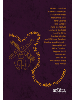 Memorial: Experiências de Aprendizagens com Alicia Fernández