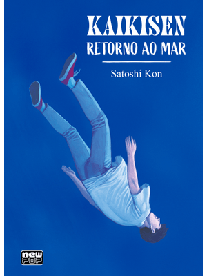 Kaikisen: Retorno Ao Mar
