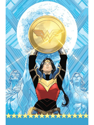Mulher-Maravilha/Flash 15