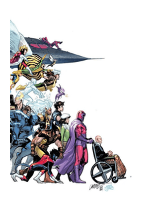X-Men Vol. 83