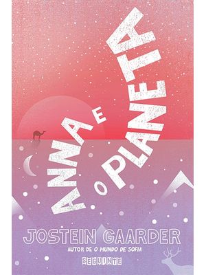 Anna e o Planeta