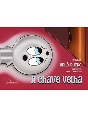 A Chave Velha