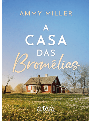 A Casa das Bromélias