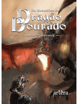 Os Guardiões do Dragão Dourado