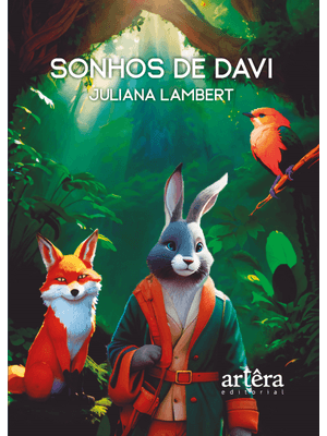 Sonhos de Davi