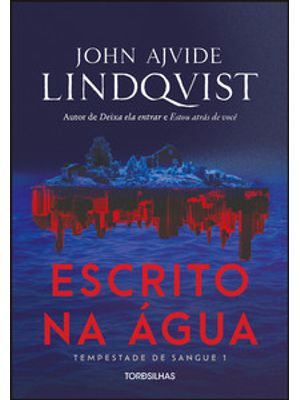 Escrito na Água