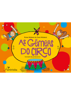 As Gêmeas do Circo