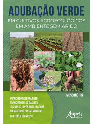 Adubação Verde em Cultivos Agroecológicos em Ambiente Semiárido