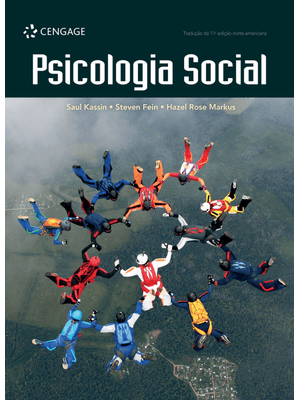 Psicologia Social