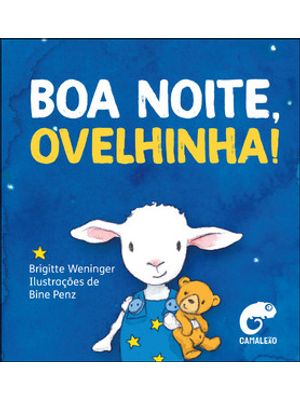 Boa Noite, Ovelhinha!