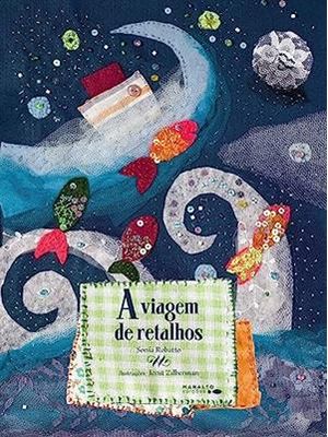 A Viagem de Retalhos