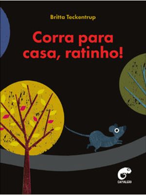 Corra para Casa, Ratinho!