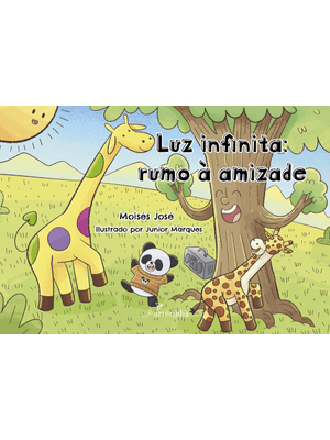 Luz Infinita:: Rumo À Amizade