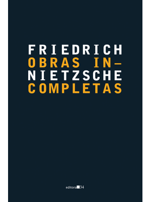 Obras Incompletas