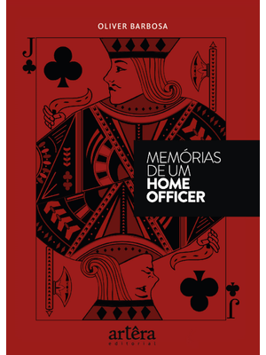 Memórias de Um Home Officer