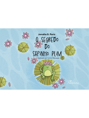 O Segredo do Sapinho Plim