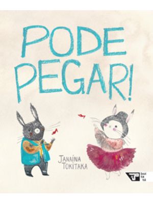 Pode Pegar!