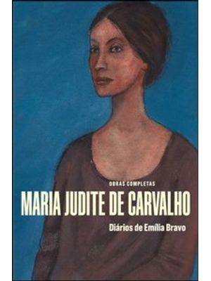Obras Completas de Maria Judite de Carvalho